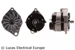 Alternator LUCAS ELECTRICAL LRA01179