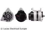 Alternator LUCAS ELECTRICAL LRA00113