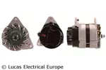 Alternator LUCAS ELECTRICAL LRA00122