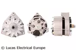 Alternator LUCAS ELECTRICAL LRA00617