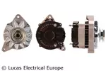 Alternator LUCAS ELECTRICAL LRA00281