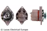 Alternator LUCAS ELECTRICAL LRA00181