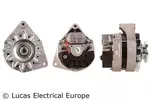 Alternator LUCAS ELECTRICAL LRA01183