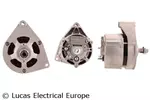 Alternator LUCAS ELECTRICAL LRA00584