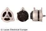 Alternator LUCAS ELECTRICAL LRA00131