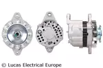 Alternator LUCAS ELECTRICAL LRA02589