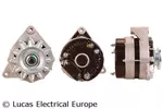 Alternator LUCAS ELECTRICAL LRA00322