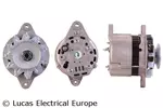 Alternator LUCAS ELECTRICAL LRA01191