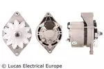 Alternator LUCAS ELECTRICAL LRA01199