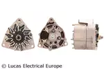 Alternator LUCAS ELECTRICAL LRA02592