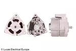 Alternator LUCAS ELECTRICAL LRA00618