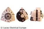 Alternator LUCAS ELECTRICAL LRA01208