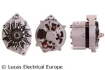 Alternator LUCAS ELECTRICAL LRA00969