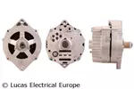 Alternator LUCAS ELECTRICAL LRA01214