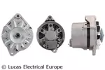 Alternator LUCAS ELECTRICAL LRA00535