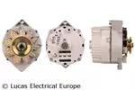 Alternator LUCAS ELECTRICAL LRA01219