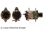Alternator LUCAS ELECTRICAL LRA00711