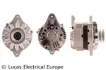 Alternator LUCAS ELECTRICAL LRA00564
