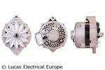 Alternator LUCAS ELECTRICAL LRA01229