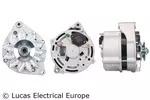 Alternator LUCAS ELECTRICAL LRA00110