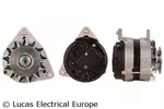 Alternator LUCAS ELECTRICAL LRA00582