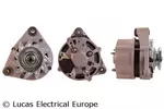 Alternator LUCAS ELECTRICAL LRA01238