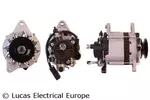 Alternator LUCAS ELECTRICAL LRA01245