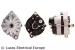 Alternator LUCAS ELECTRICAL LRA01246