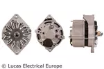 Alternator LUCAS ELECTRICAL LRA00621