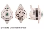Alternator LUCAS ELECTRICAL LRA01262
