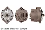 Alternator LUCAS ELECTRICAL LRA01267