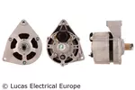 Alternator LUCAS ELECTRICAL LRA00611