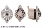 Alternator LUCAS ELECTRICAL LRA00685
