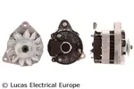 Alternator LUCAS ELECTRICAL LRA00491