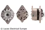 Alternator LUCAS ELECTRICAL LRA00349
