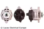 Alternator LUCAS ELECTRICAL LRA01280