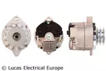 Alternator LUCAS ELECTRICAL LRA02621