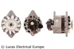 Alternator LUCAS ELECTRICAL LRA02623