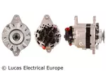 Alternator LUCAS ELECTRICAL LRA01290