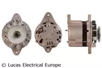 Alternator LUCAS ELECTRICAL LRA01297