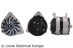 Alternator LUCAS ELECTRICAL LRA00381