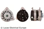 Alternator LUCAS ELECTRICAL LRA01303