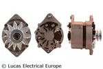 Alternator LUCAS ELECTRICAL LRA01304