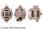 Alternator LUCAS ELECTRICAL LRA01308