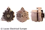 Alternator LUCAS ELECTRICAL LRA02633