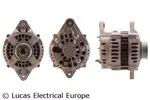 Alternator LUCAS ELECTRICAL LRA01325