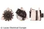 Alternator LUCAS ELECTRICAL LRA00521