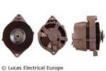Alternator LUCAS ELECTRICAL LRA02638
