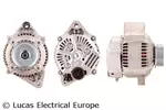 Alternator LUCAS ELECTRICAL LRA01327