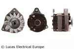 Alternator LUCAS ELECTRICAL LRA01328